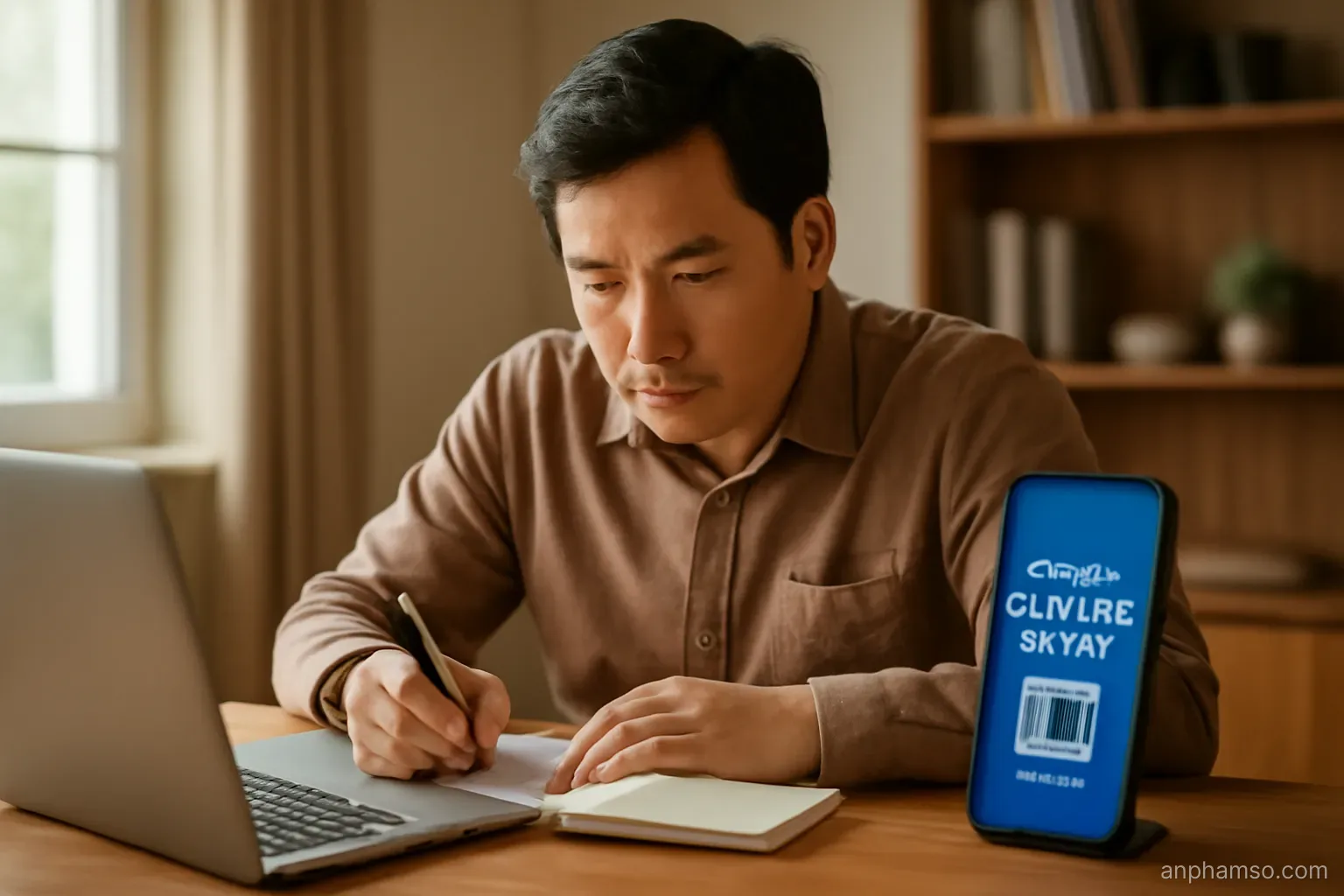 Bán Tài Liệu Số Online Kiếm Thu Nhập Thụ Động: Hướng Dẫn Thực Tế Cho Tác Giả 2026
