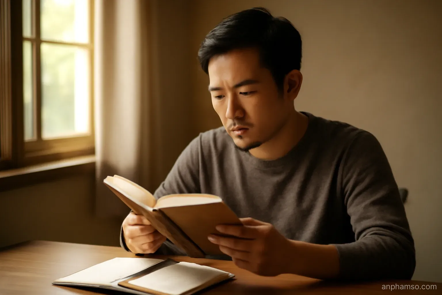 Cách Đọc Tài Liệu Nhanh và Nhớ Lâu: 5 Kỹ Thuật Được Chứng Minh Hiệu Quả