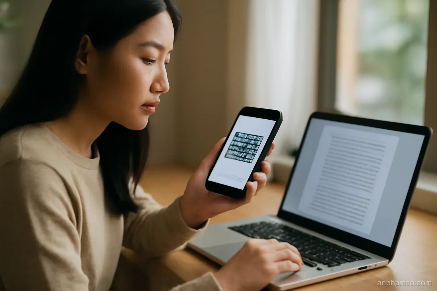 Cách Mua Quyền Đọc Tài Liệu Trên AnPhamSo.com: Hướng Dẫn Từng Bước Cho Người Đọc
