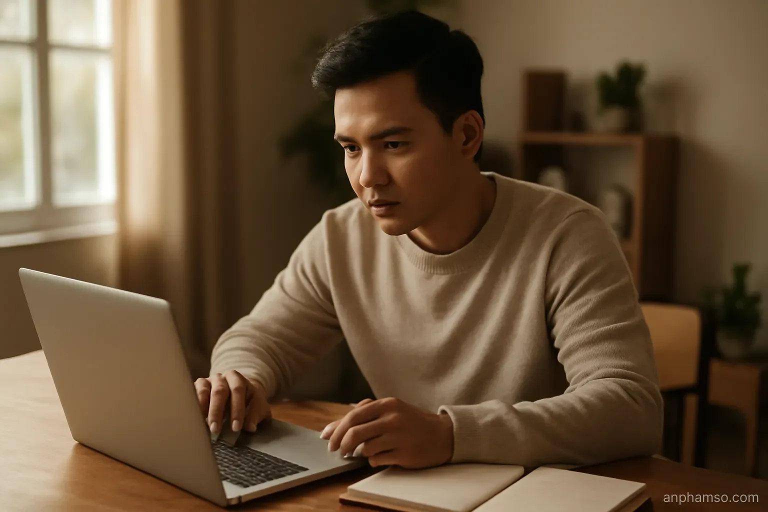 Cách Tự Xuất Bản Tài Liệu Số Tại Việt Nam: Hướng Dẫn Đầy Đủ Cho Tác Giả Mới Bắt Đầu