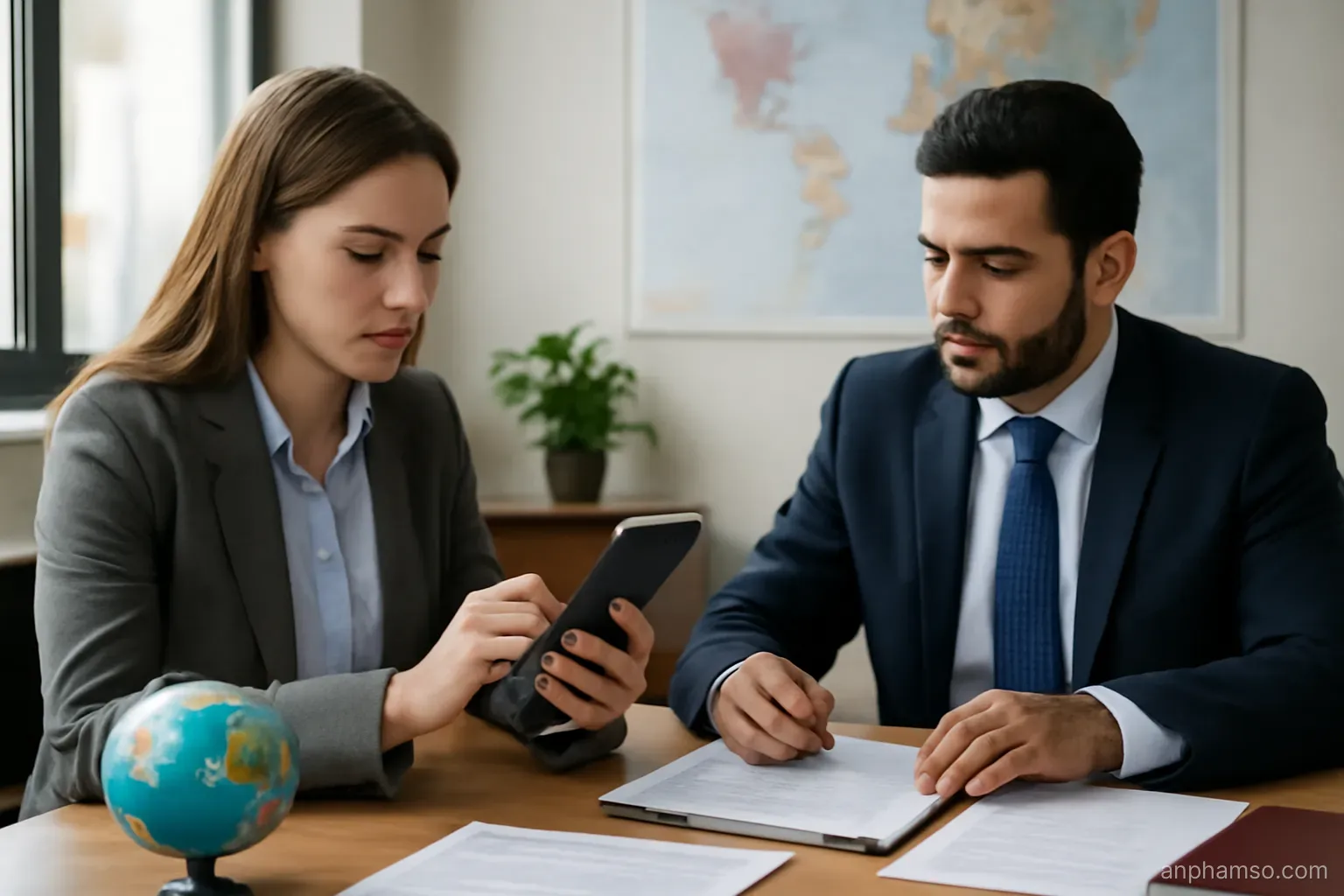 Đọc Tài liệu số Trên Điện Thoại Có Hại Mắt Không? Lỗi Thói Quen Phổ Biến Và Cách Khắc Phục Hiệu Quả