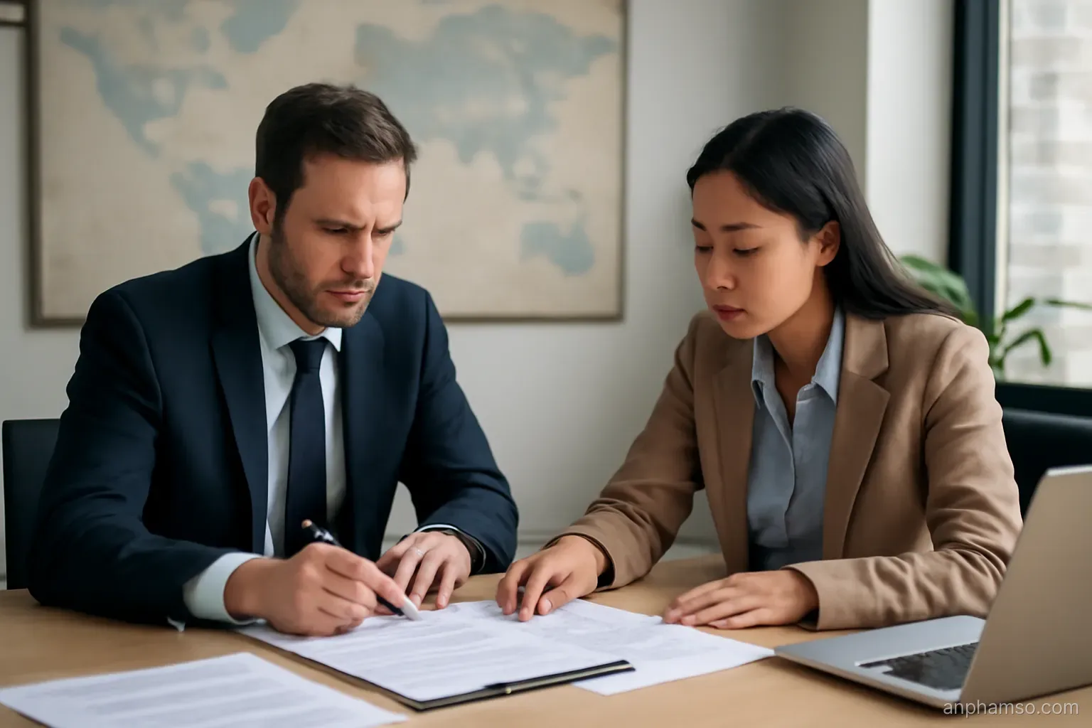 Mua Tài liệu số Trên AnPhamSo.com Mà Không Biết Những Điều Này? Rủi Ro Tiền Bạc Và Cách Tránh