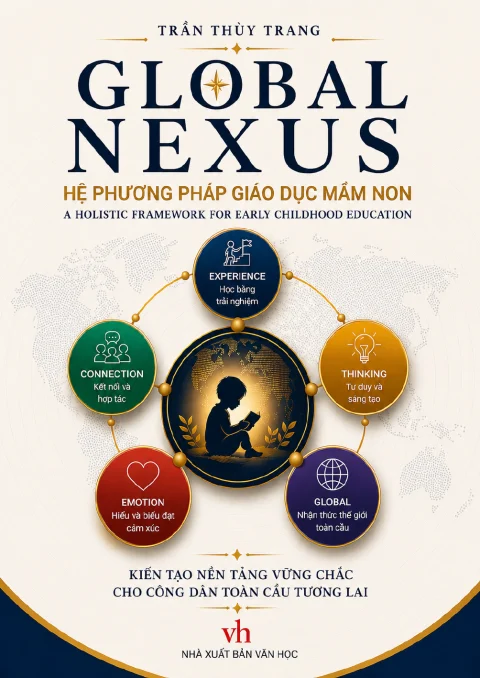 Global Nexus — Hệ phương pháp giáo dục mầm non